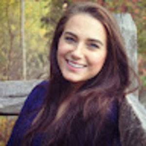 Meet your Posher, Bridget